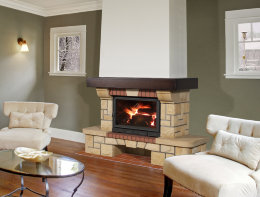 Каминная облицовка Sunhill Cherbourg